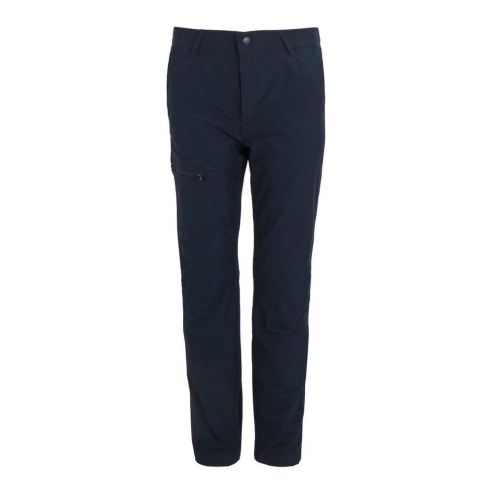 Regatta Childrens/Kids Highton Pants / Navy